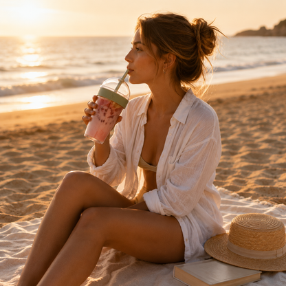 MokaCup — Tumbler Home Café