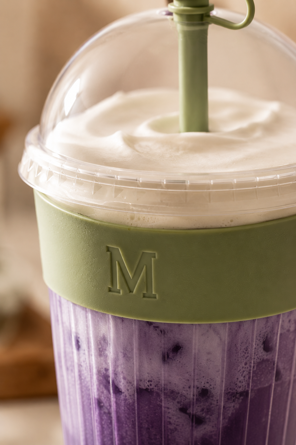 Guide Home Café — 25 Recettes MokaCup