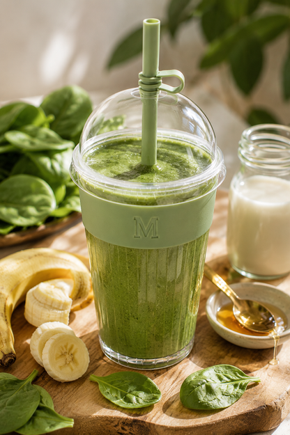 Guide Home Café — 25 Recettes MokaCup